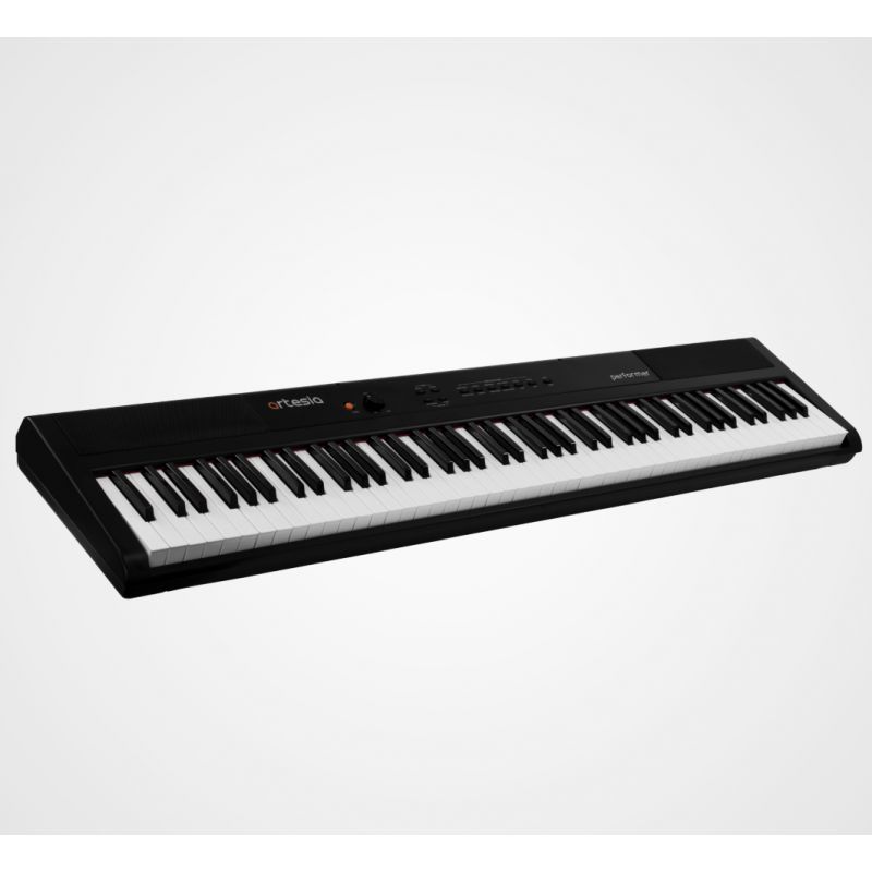 Цифровое пианино Artesia Performer, Black